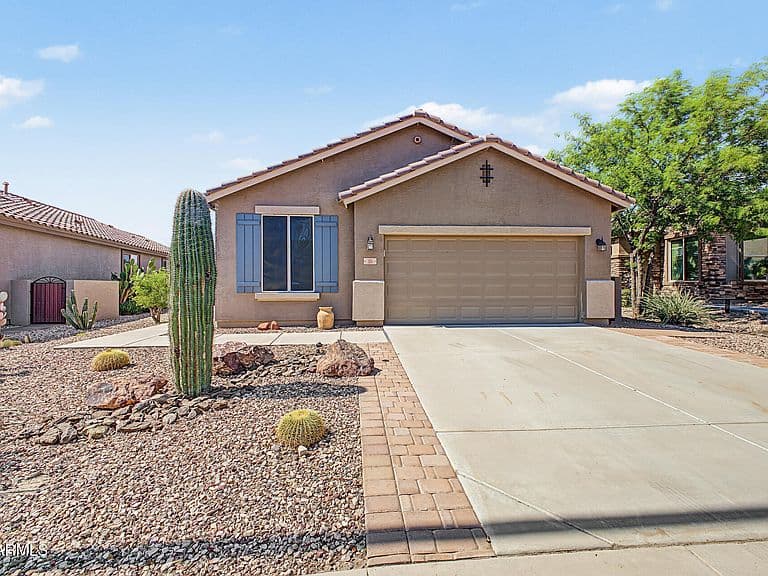 306 S 226TH Drive photo 3
