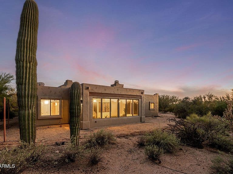 5108 E RANCHO CALIENTE Drive photo 4