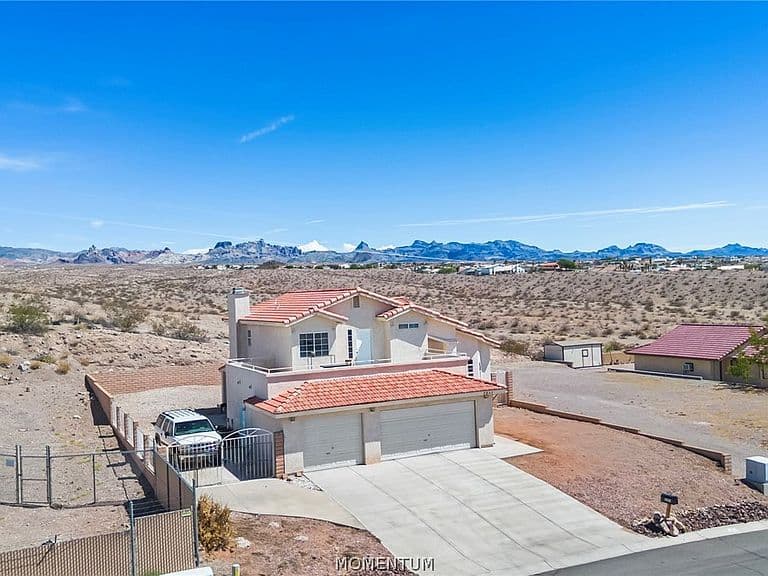 3541 Indian Hill Drive photo 5