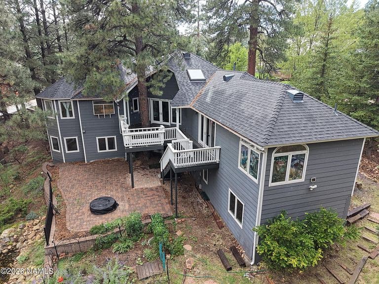 4710 E Oriole Ln photo 2