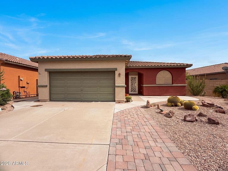 47703 N CAMINO DEL SOL -- photo 1