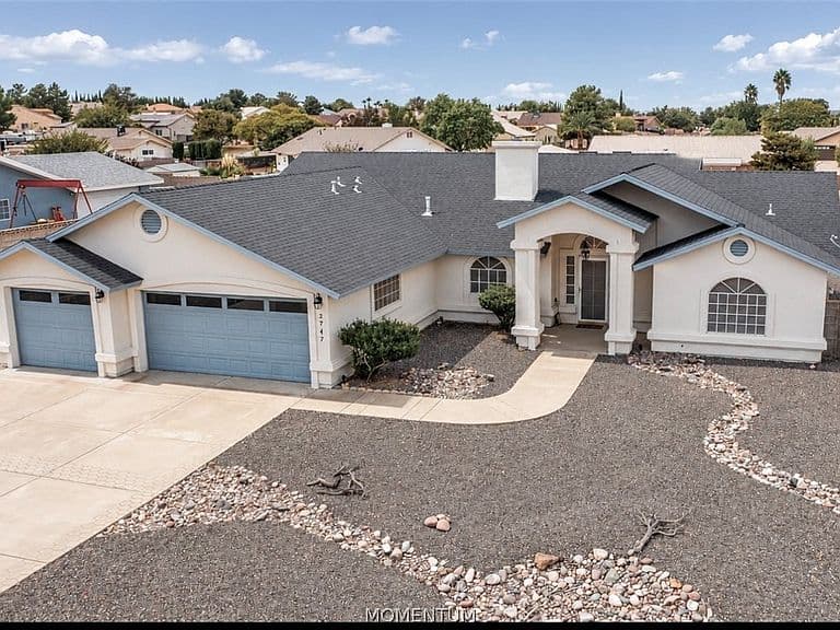 2747 Diamond Spur Street photo 3