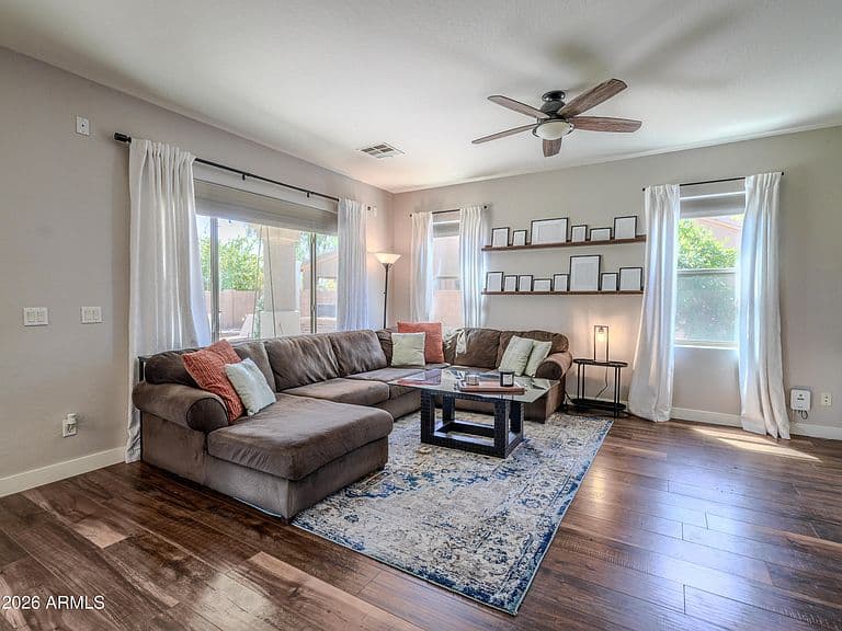 21309 E VIA DEL RANCHO Road photo 3