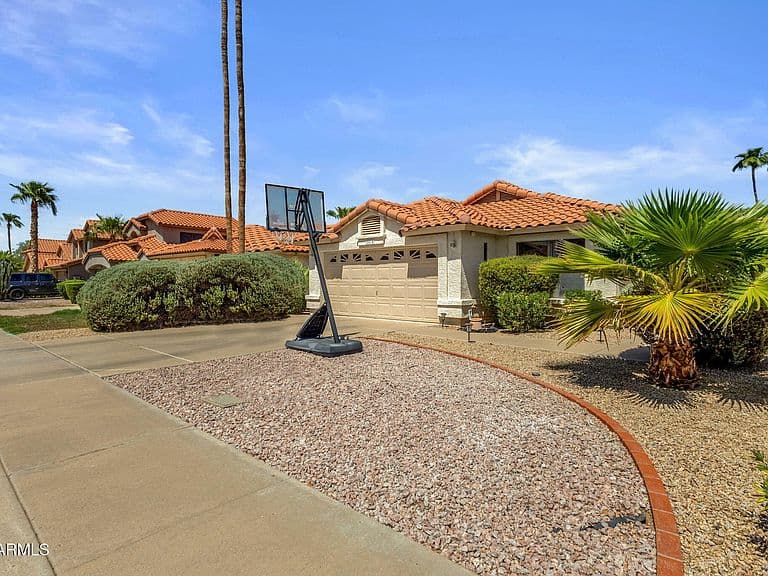 8874 E ASTER Drive photo 1