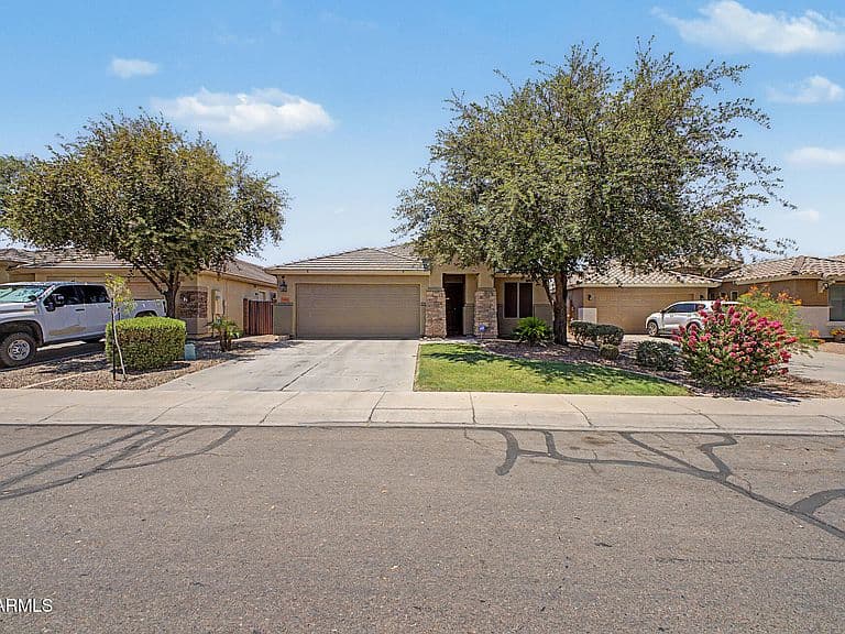 34836 N BARZONA Trail photo 2