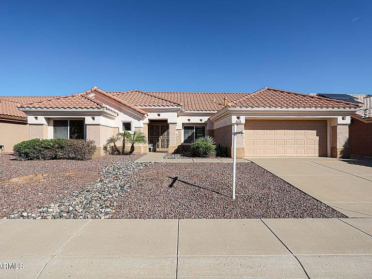 14104 W GUNSIGHT Drive photo 2