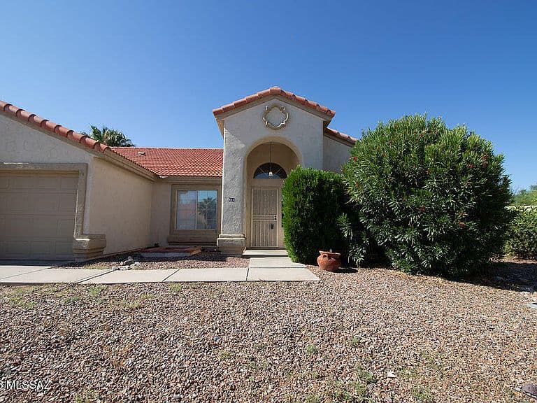 981 W Turnstone Pl photo 5