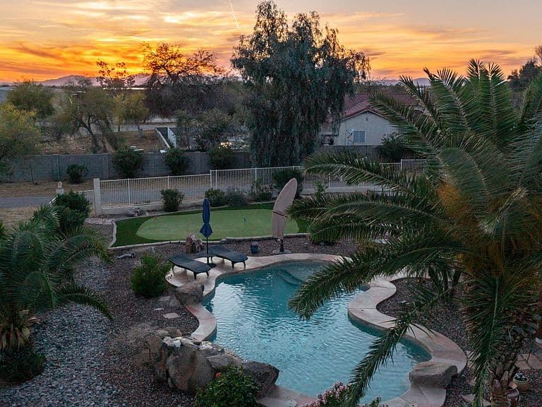 16729 E STACEY Road photo 4