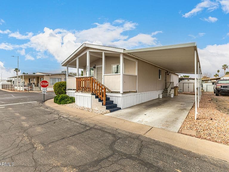 4400 W Missouri Ave Lot 265 photo 3