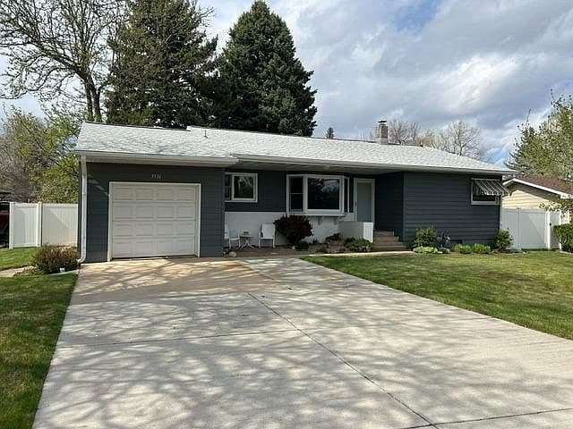 3936 Jackson Blvd photo 1