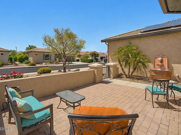 26168 W TINA Lane photo 4