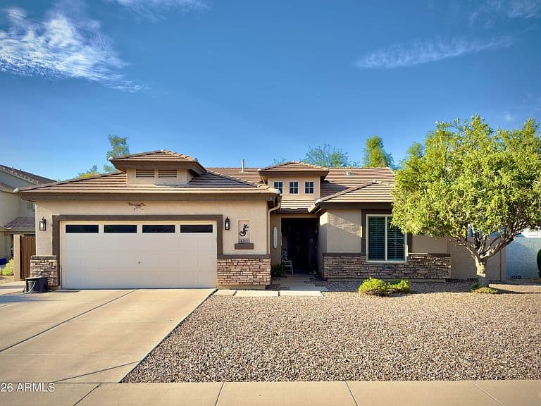 4212 E PATRICK Court photo 2