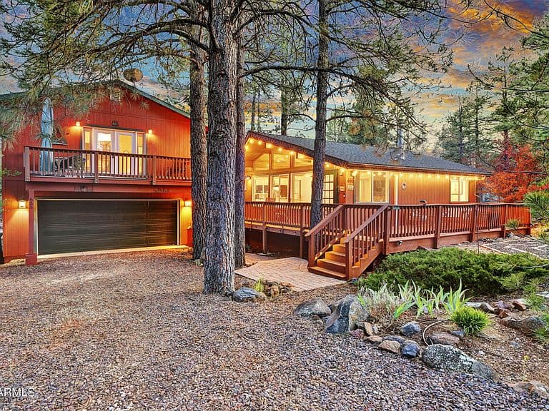 655 E TROUT CREEK Road photo 1