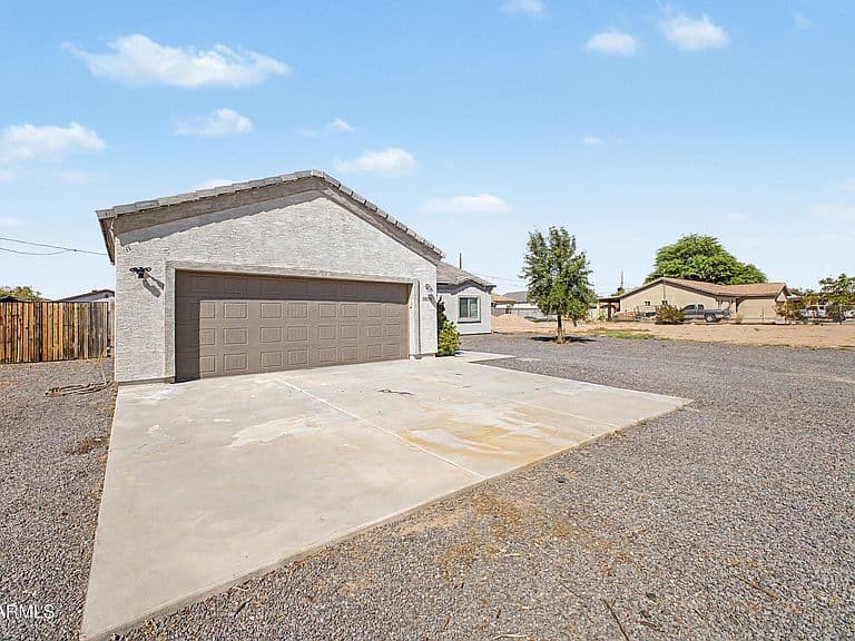 5678 E PONY TRACK Lane photo 2