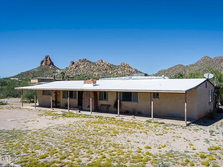 6020 S Gunsight Ln photo 1