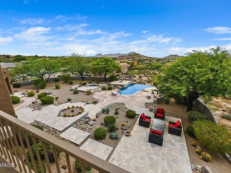 10725 E TROON NORTH Drive photo 3