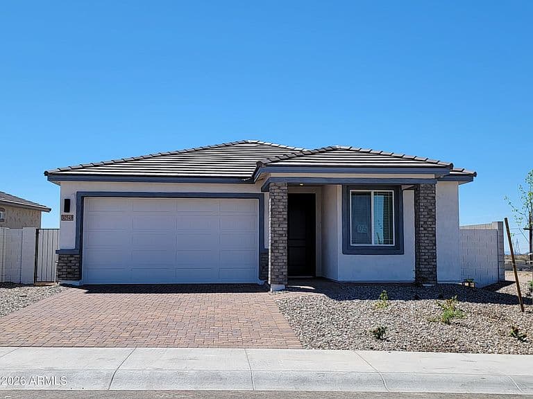 30549 W CREOSOTE Way photo 2
