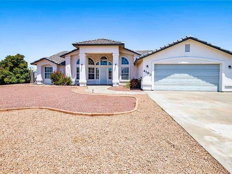 4193 Rising Sun Avenue photo 1