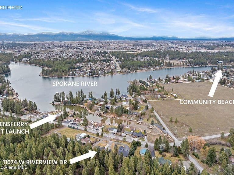 11074 W Riverview Dr photo 3
