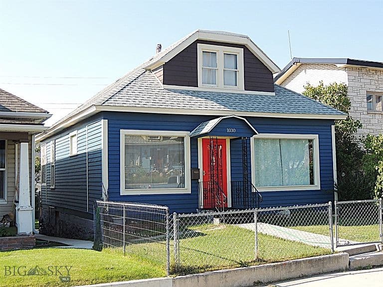 1030 W Porphyry St photo 2