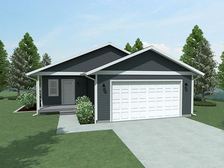 The Cardinal Plan, The Village at Eagle Valley Ranch photo 4
