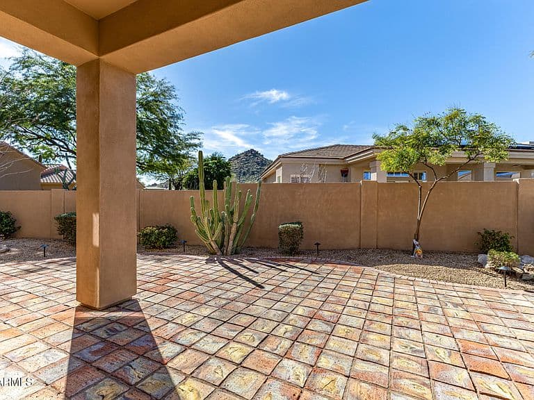 7763 E EVENING GLOW Drive photo 5