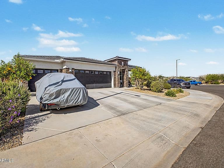 24054 W VERLEA Drive photo 4