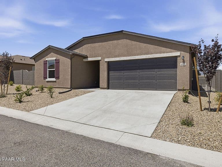 6916 N Wise Maverick Dr photo 2