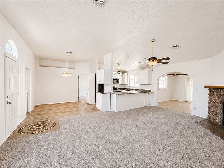 7695 E Chaparral Drive photo 5