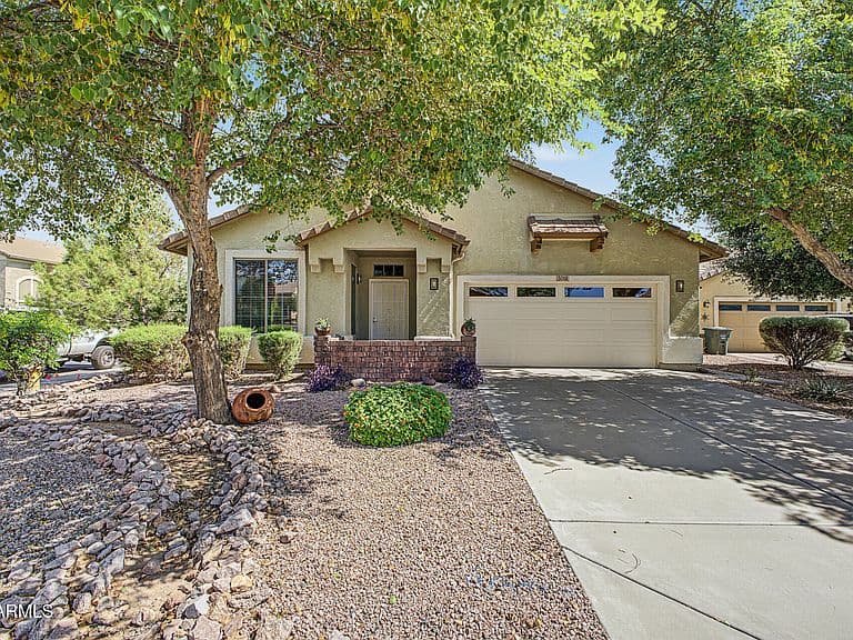3018 N REGAL Court photo 1