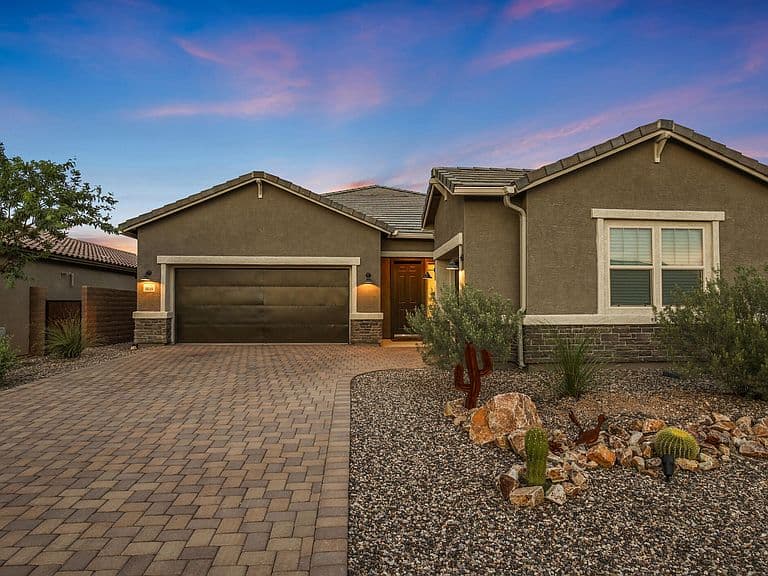 8049 S Borealis Way photo 2