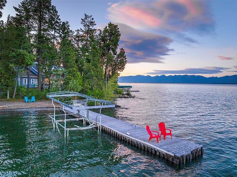 415 Caroline Point Rd photo 5