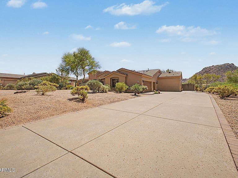11427 E PINON Drive photo 3