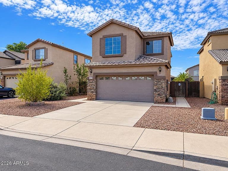 11383 W PIMA Street photo 2