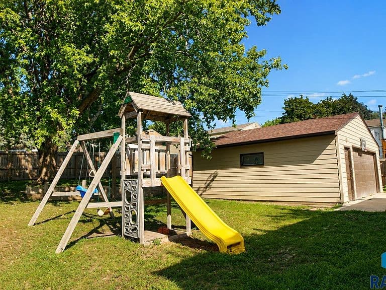 3504 E Claudette Dr photo 5