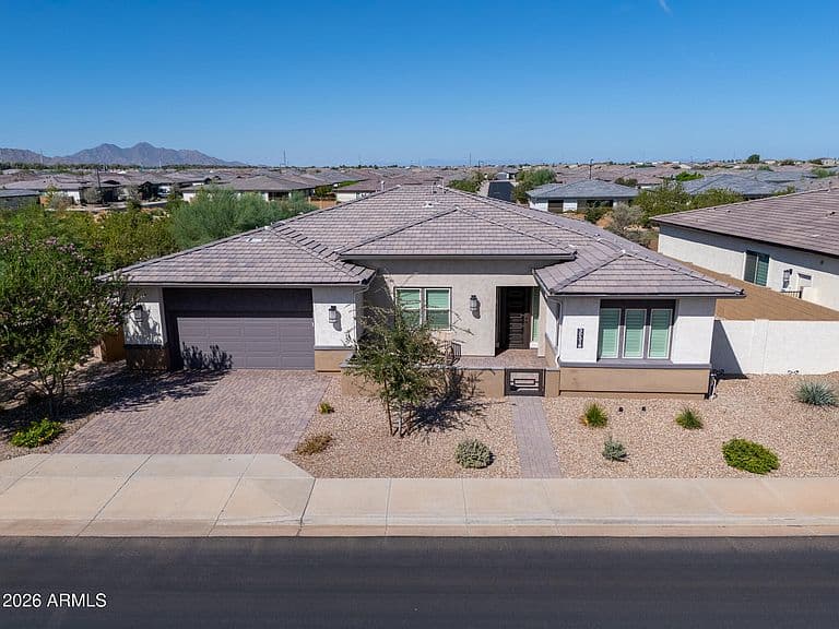 39318 N TRAJEN Place photo 1