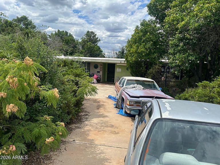 4365 CITADEL Drive photo 1