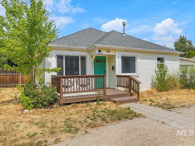 314 W Linden St photo 1