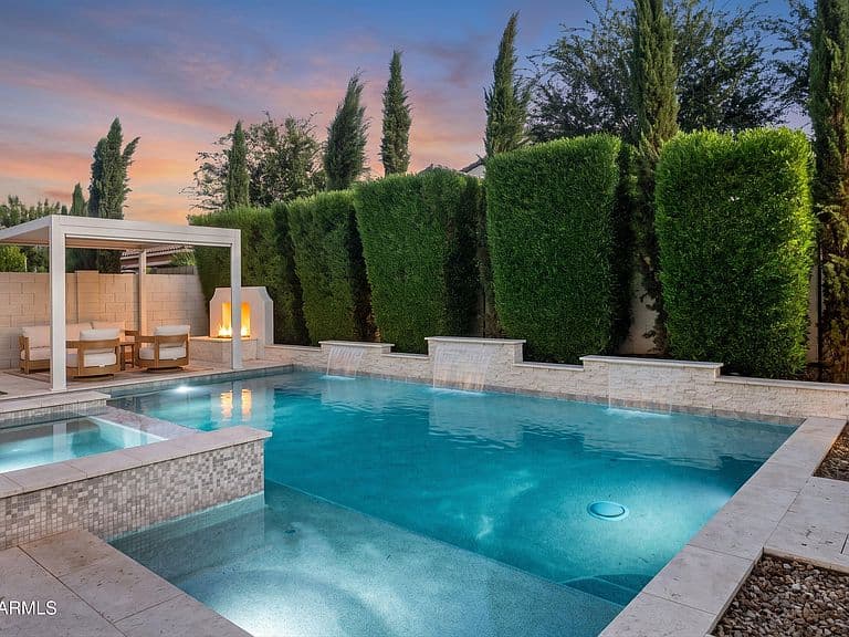 22683 E Desert Hills Drive photo 3