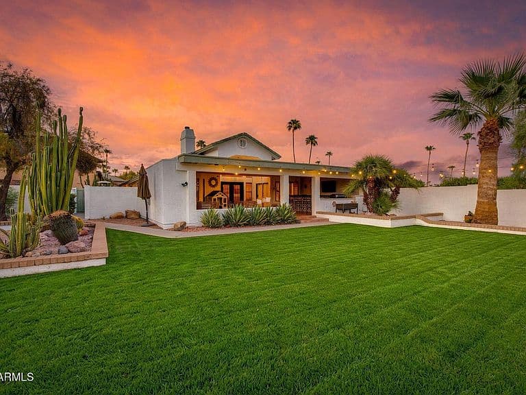7507 W SEQUOIA Drive photo 1