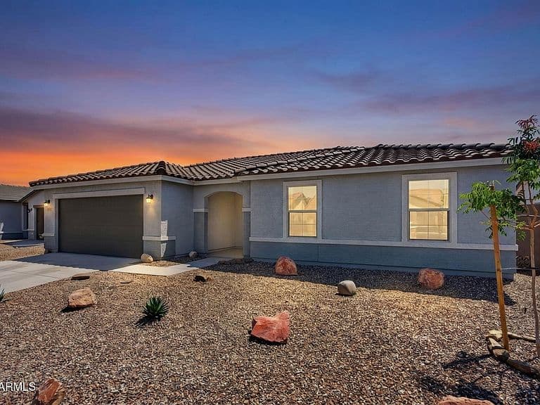 18221 E ZUZA Drive photo 2