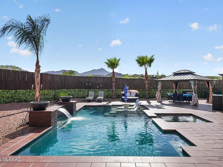 5431 W Calle De La Busca photo 2