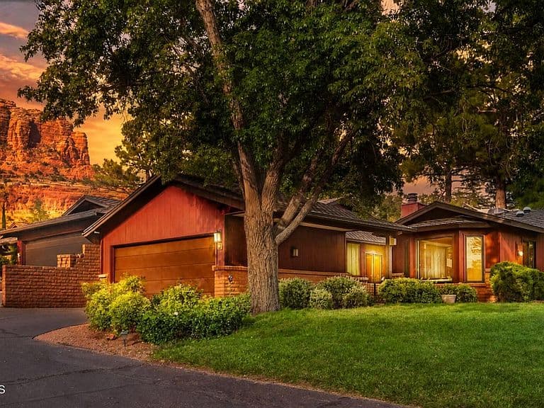 55 CATHEDRAL ROCK Drive #1 photo 1