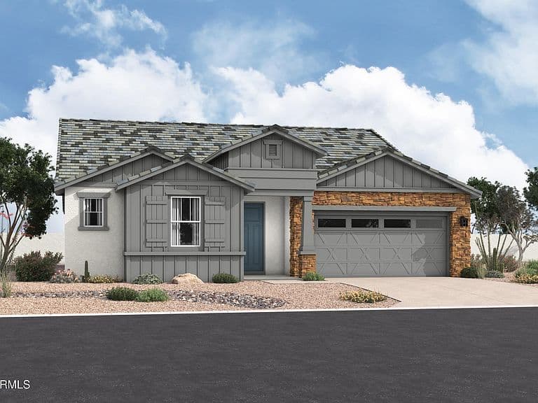 19405 W Palo Verde Drive photo 1