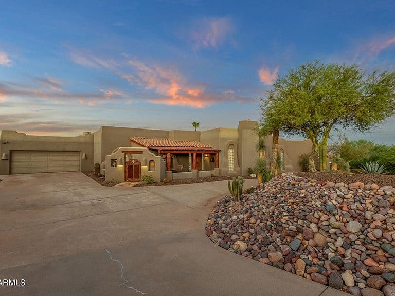 16130 E CHOLLA Drive photo 4
