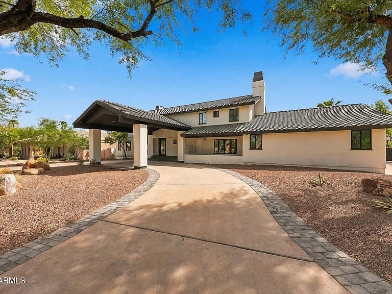 3307 E COCONINO Street photo 1