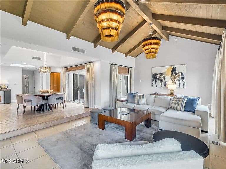 6000 E Camelback Rd #7707 photo 5