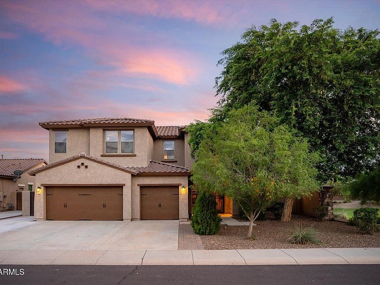9185 W PINNACLE VISTA Drive photo 2