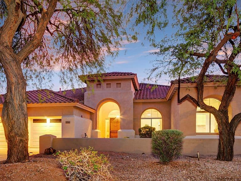 13503 E SORREL Lane photo 3