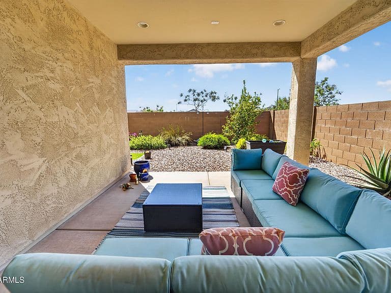 5621 W HERITAGE Way photo 5